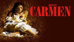 Carmen - Ellen Kents Farewell Opera Tour at Edinburgh Playhouse in Edinburgh